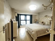 全新婚装10万 罗蒙环球城边套全亮间楼层佳送家电拎包入住