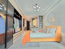 售楼处清盘特价45万三套/泛亚中心遇界/现房租金5万一年