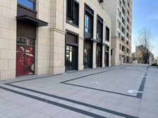 吾悦广场 运河上宸 双面沿街商铺 96平 230万