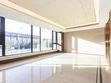 新地块 翡翠公园4室叠拼边户 南北通透 视野开阔 业主诚售