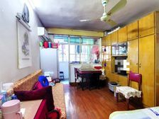 满五年税费少,中低区楼层,全明边户,急卖