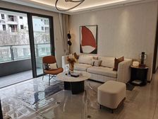 享八折 招商乐城国际花园 精装准现房 配套齐全 送车位