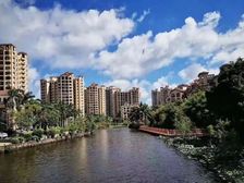 急卖山水汇园1房2厅65平52万证件齐全南北通透养生大盘