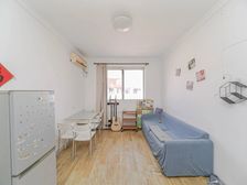 小区位置好,格局方正,采光好,税费少