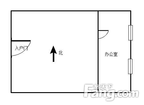 平面图