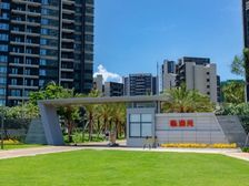 富力悦海湾 精装海景现房 三江入口 环境优美合适