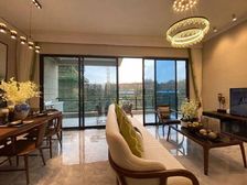 碧桂园兴隆湖畔 叠拼别墅 花园洋房 旅游度假区 精装现房