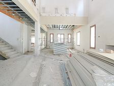 钥匙房,I户型,挑空客厅,600㎡绿地