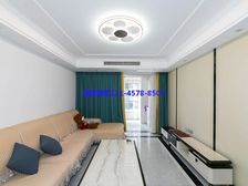 南沙南横地.铁站 首付10万 精装3房 外地人可买 带租约