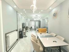 房东急出 全新精装全亮间即买即住带大平台 买到就是赚到 无税