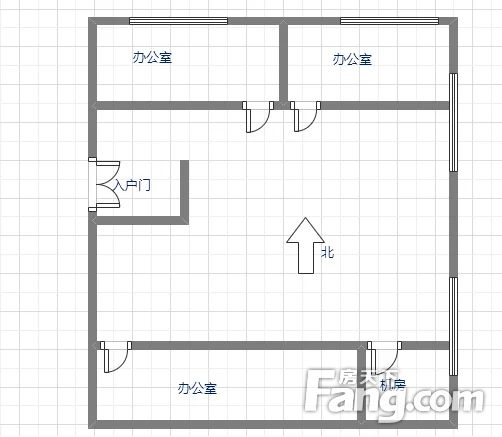 平面图