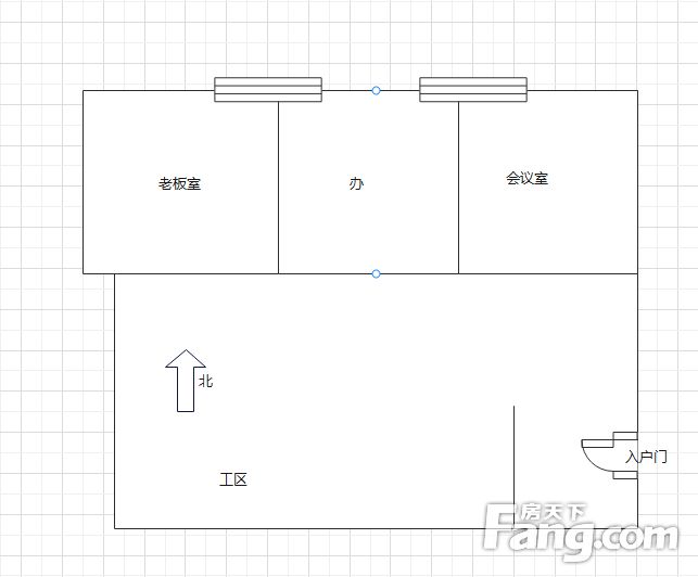 平面图