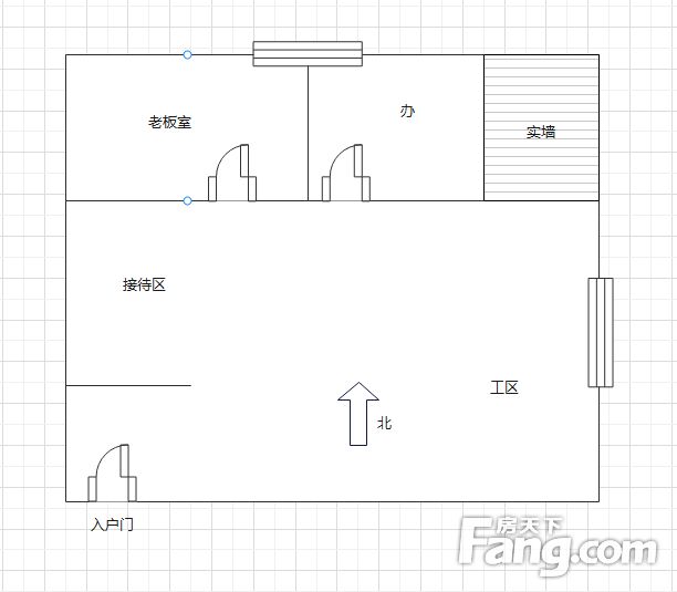 平面图