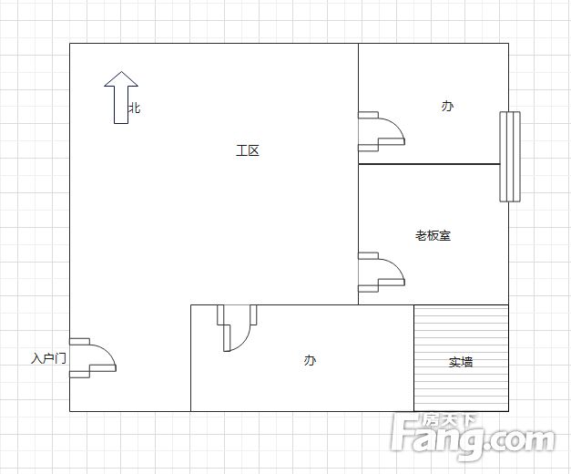 平面图