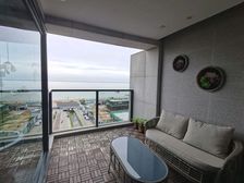 博鳌海御,一线海景现房,城市社区 配套齐全,精装送家具