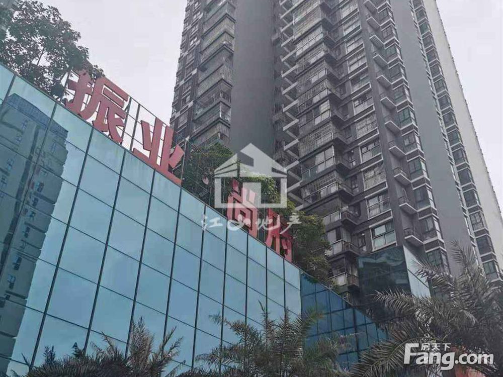 小区图