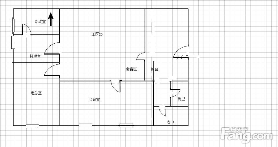 内景图