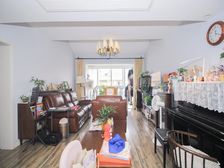 双南户型十分正气前后无遮挡视野开阔采光好 看房方便