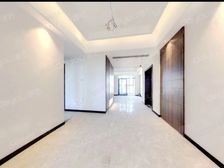 独梯独户 4房 品质小区人车分流老证 有钥匙