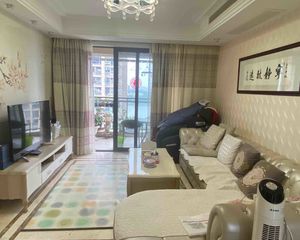 铂翠湾3室2厅2卫南朝向350.0万元/套出售