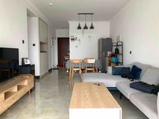 55万拿下 急售 正南 骋望天玺 2室2厅 精装修