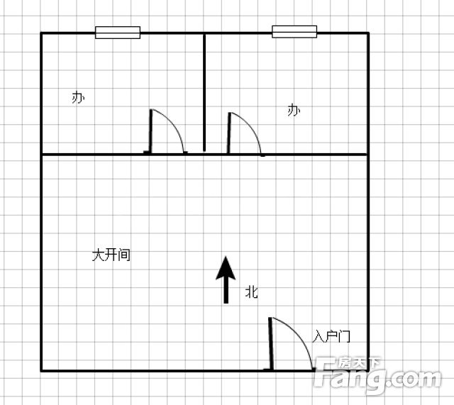 平面图