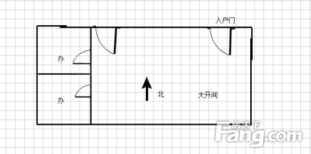 平面图