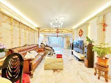 (送车位)南北通透 配套齐全 世茂珠江天鹅湾 小区环境好