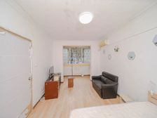 华东理工·梅陇四村·1室·1厅