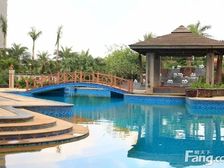 低总价可托管特惠好房!海口澄迈科技新城盈滨绿生花园48平