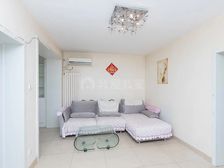 望园西里中层,方正两居,通风佳,低税费