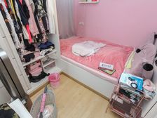 甘泉公寓2室2厅1卫1阳台南北8/20层