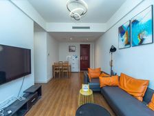 9号线泗泾站两房 户型方正 精装诚意出售