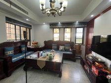 海曙丽象佳苑平层精装3室2厅位佳实图南北通chuneng