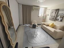 格兰云天西区 49.25平2居 西南向豪华装修随时签约小户型