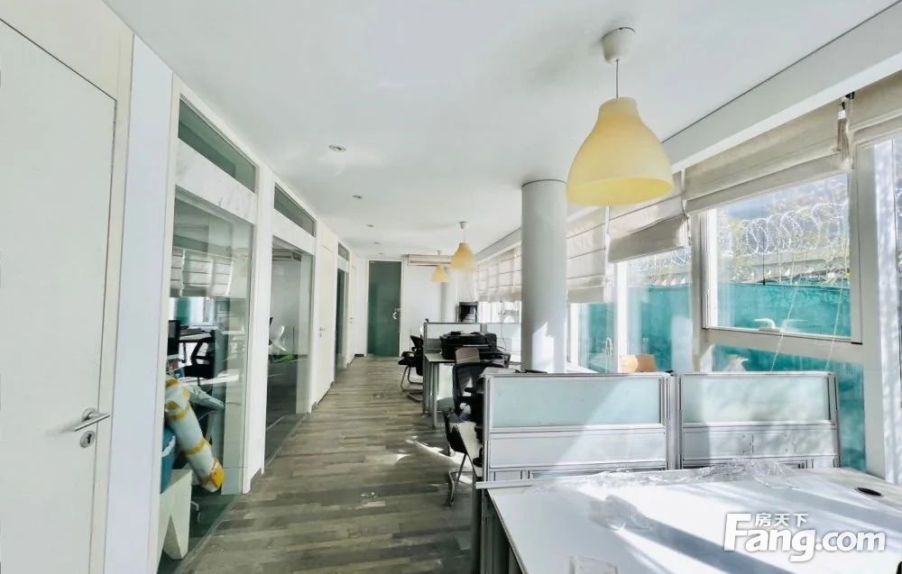 华汇大厦写字楼出租·办公室租赁传媒大学 出门地铁 定制装修 免租期