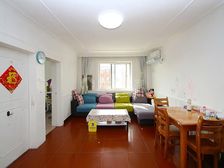 兴房大街14号院·3室·1厅 户型方正 业主急售,价好聊