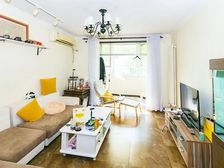 朝阳区垡头翠成馨园C区2室1厅