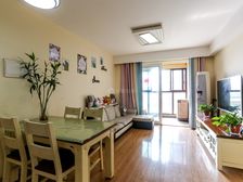 相城元和魅力花园3室2厅 装修好保养OK 新房子诚意卖