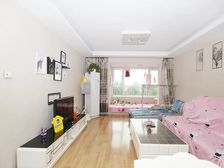 窦店 · 万科幸福汇 采光无遮挡 可贷款