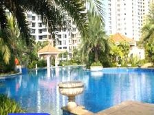 半岛阳光精装小户型配套齐全阔绰客厅阳台环境优美交通便利