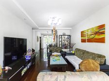 内环三房,南北直通,看房方便