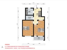 梅川一街坊,电梯两房一厅,新普陀双肩包