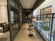 国贸清盘大1.1XXX,每平降五百,送三年物业费,双万达