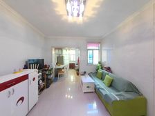 江宁区竹山路蓝天公寓2室2厅