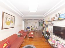 古北·马赛花园·3室·2厅 精装可拎包入住 有电梯 环境好