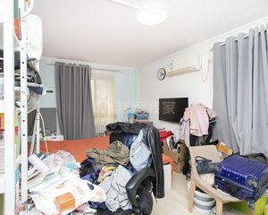 罗庄东里2室1厅东南