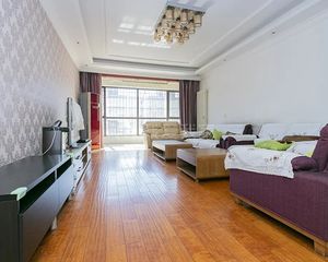 顺义城·红杉一品·4室·2厅