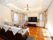 金隅上城郡 电梯上叠边户 靠谱售 看房方便 。