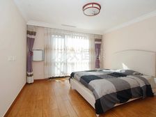 金隅上城郡3室1厅豪华装修